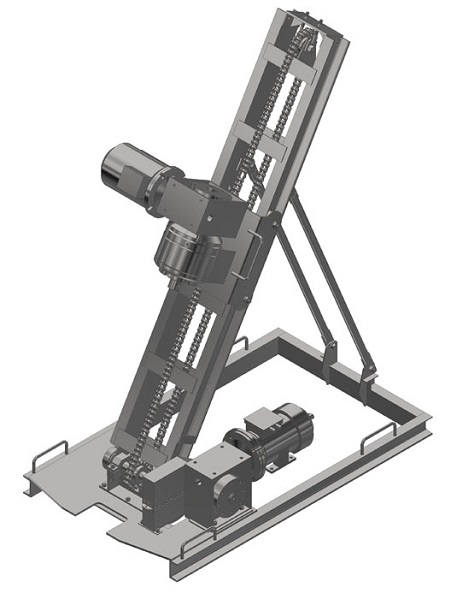 ����-������� ��������� RANER-250