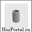 Урна бетонная У-2 с ведром Урна бетонная У-2 с ведром