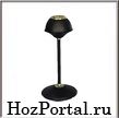 Пепельница на стойке для помещений Пепельница на стойке для помещений