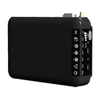 Роутер iRZ RUH3 (HSUPA/HSDPA/UMTS/EDGE/GPRS) 3G Роутер iRZ RUH3 (HSUPA/HSDPA/UMTS/EDGE/GPRS) 3G