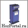 Урна - пепельница опрокидывающаяся У-1 Урна - пепельница опрокидывающаяся У-1